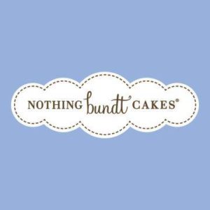 Nothing Bundt Cakes