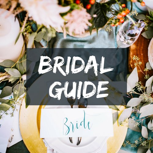 Lynchburg,VA Bridal Guide - 