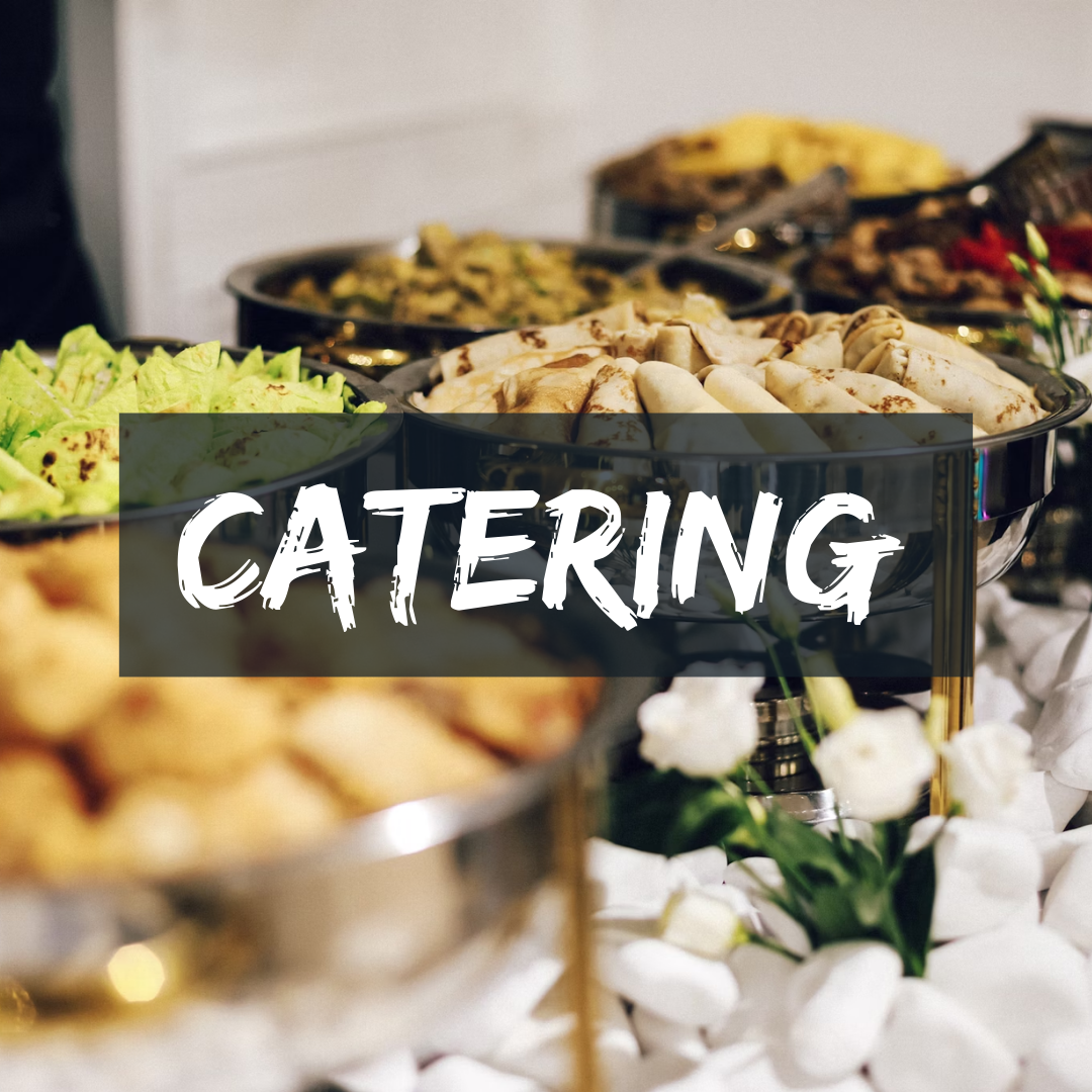 Lynchburg,VA Catering - 