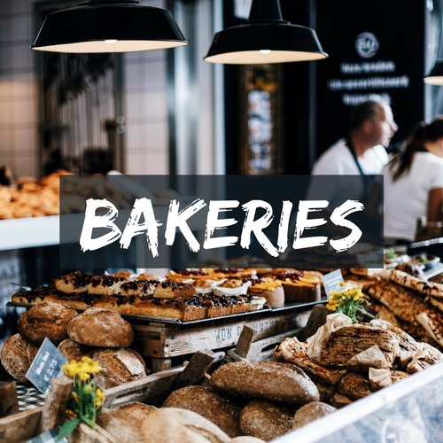 Lynchburg,VA Bakeries - 