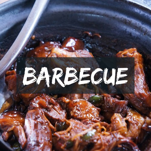 Lynchburg,VA Barbecue - 