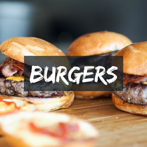 Lynchburg,VA Burgers - 