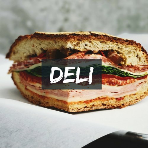 Lynchburg,VA Deli - 