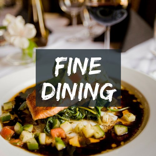 Lynchburg,VA Fine Dining - 