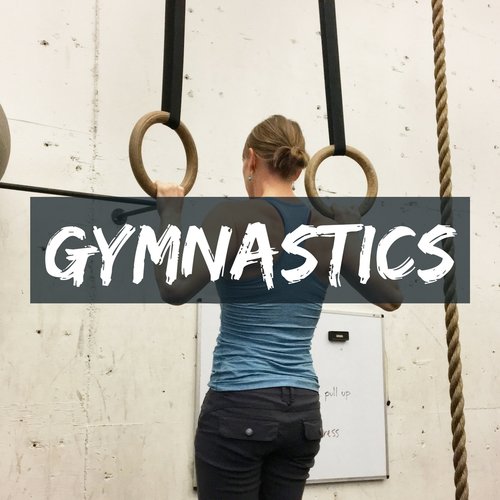 Lynchburg,VA Gymnastics - 