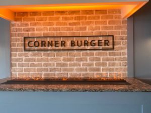 Corner Burger