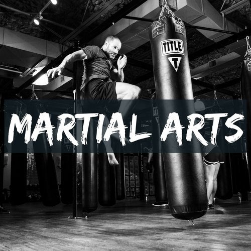 Lynchburg,VA Martial Arts - 