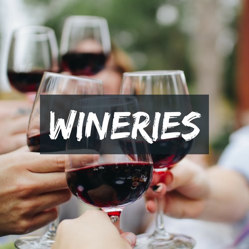 Lynchburg,VA Wineries - Restaurants