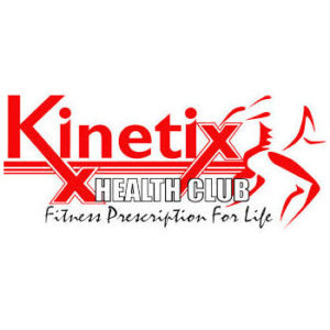 Kinetix Health Club