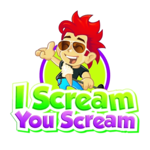 I Scream, You Scream