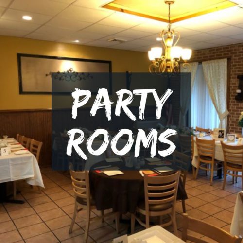 Lynchburg,VA Party Rooms - 