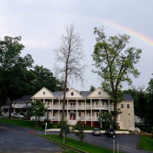 Acorn Hill Lodge