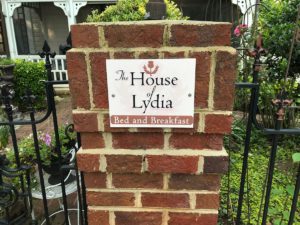 House of Lydia